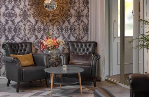 Jesmond Hotel | Best Western New Kent Hotel