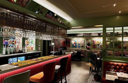 Jesmond Hotel | Best Western New Kent Hotel
