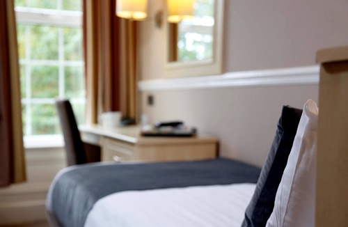 Jesmond Hotel | Best Western New Kent Hotel