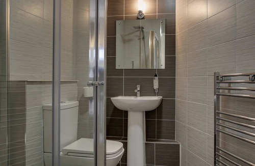 Jesmond Hotel | Best Western New Kent Hotel