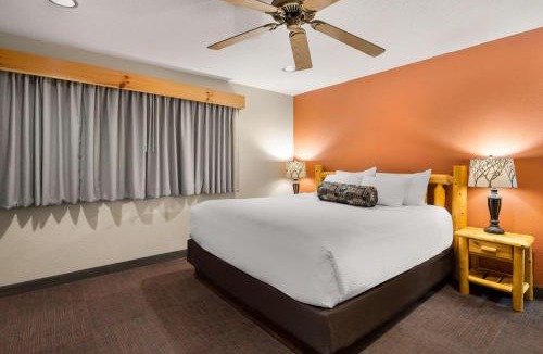 Siren Hotel | Best Western Northwoods Lodge