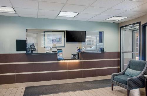 Dalhart Hotel | Best Western Nursanickel Hotel