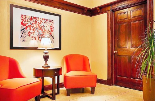 Warren Hotel | Best Western Park Hotel