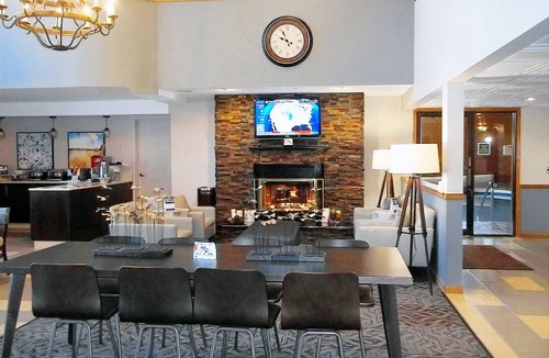 Mauston Hotel | Best Western Park Oasis Inn