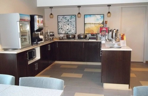 Mauston Hotel | Best Western Park Oasis Inn