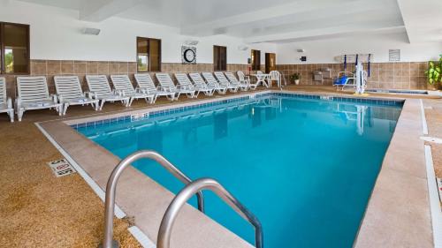 Hubbard Hotel | Best Western Penn-Ohio Inn & Suites