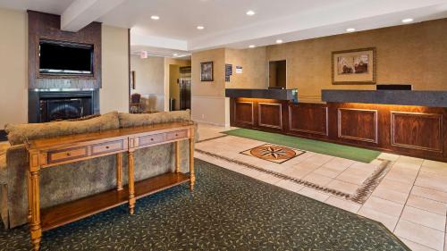 Hubbard Hotel | Best Western Penn-Ohio Inn & Suites