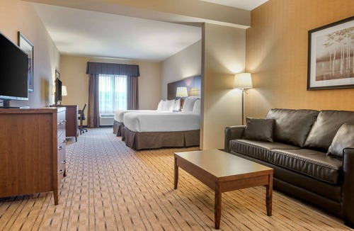 Bathurst Hotel | Best Western Plus Bathurst Hotel & Suites