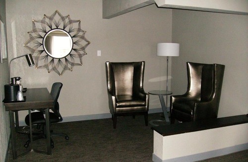 Derrick City Hotel | Best Western Plus Bradford Inn