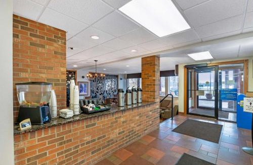 Minocqua Hotel | Best Western Plus Concord Inn