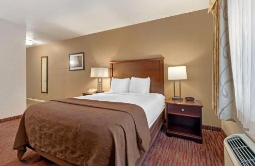 Minocqua Hotel | Best Western Plus Concord Inn