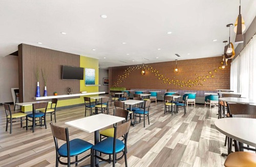 Amarillo Hotel | Best Western Plus Medical Center