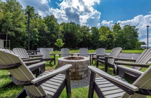 Hammondsport Hotel | Best Western Plus The Hammondsport Hotel