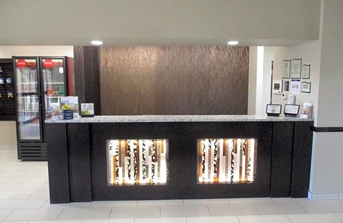 Elk City Hotel | Best Western Plus Executive Residency Elk City