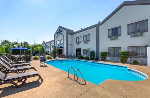 Port Clinton Hotel | Best Western Port Clinton