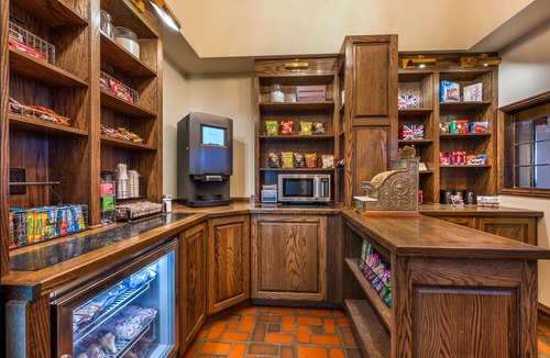 Mariemont Hotel | Best Western Premier Mariemont Inn