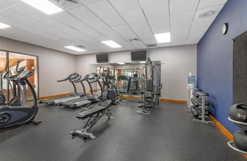 Marlborough Hotel | Best Western Royal Plaza Hotel and Trade Center