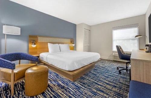 Fairview Heights Hotel | Best Western St. Louis Fairview Heights