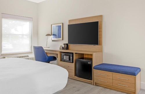 Fairview Heights Hotel | Best Western St. Louis Fairview Heights
