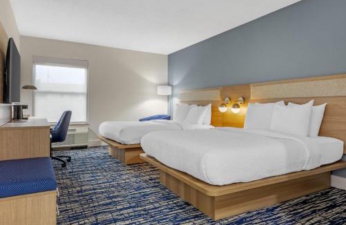 Fairview Heights Hotel | Best Western St. Louis Fairview Heights