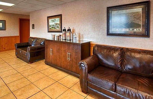 Sedalia Hotel | Best Western State Fair Inn