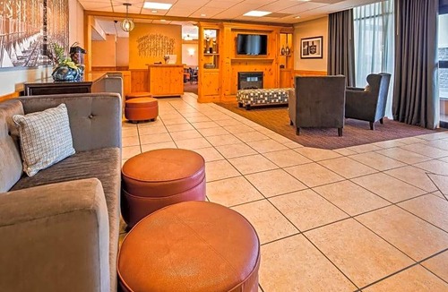 Sedalia Hotel | Best Western State Fair Inn