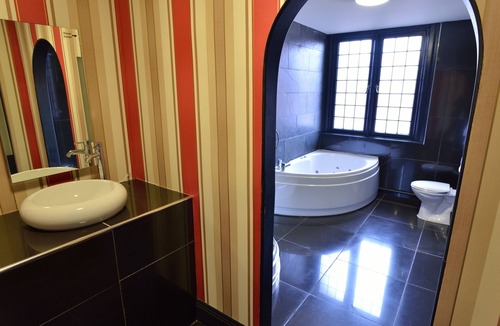 Hartlepool Hotel | Best Western The Grand Hotel Hartlepool