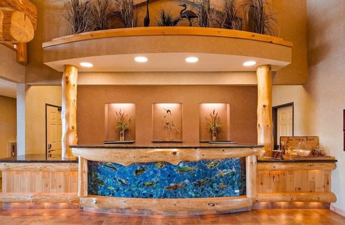 Detroit Lakes Hotel | Best Western Premier The Lodge On Lake Detroit