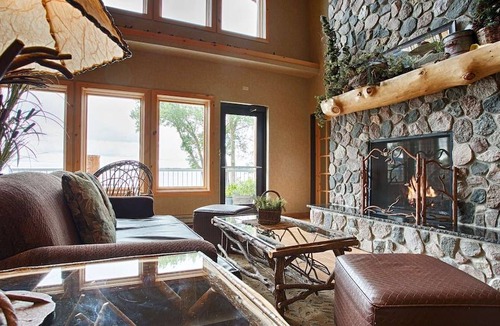 Detroit Lakes Hotel | Best Western Premier The Lodge On Lake Detroit