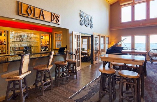 Detroit Lakes Hotel | Best Western Premier The Lodge On Lake Detroit