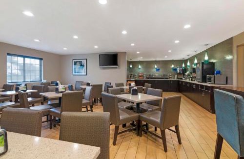York Hotel | Best Western York Inn
