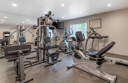 York Hotel | Best Western York Inn