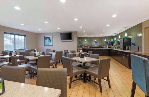 York Hotel | Best Western York Inn