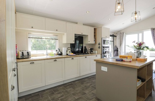 Wemyss Bay Cottage | Bethany's Retreat