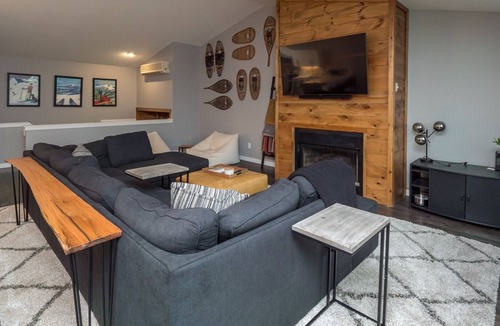 Bethel House | Bethel Inn Fairway Townhouse 566