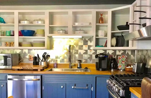 Beachwood-Bluffton Cottage | Between Two Lakes Cottage