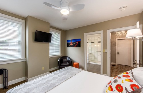 Bexley Bed & Breakfast | Bexley Bed and Breakfast