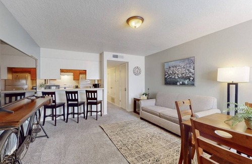 West Old Town Apartment | Bicycle Boulevard Byway, near Old Town