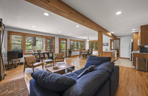 Monterey House | Bidwell Landing | Lakefront Spacious