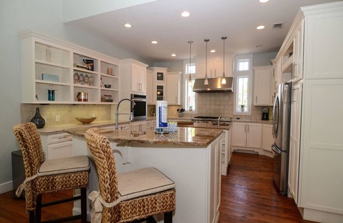 Seacrest Beach House | Big 30A Summer Stay | Sleeps 11 + Bikes