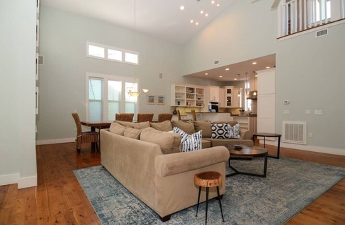 Seacrest Beach House | Big 30A Summer Stay | Sleeps 11 + Bikes