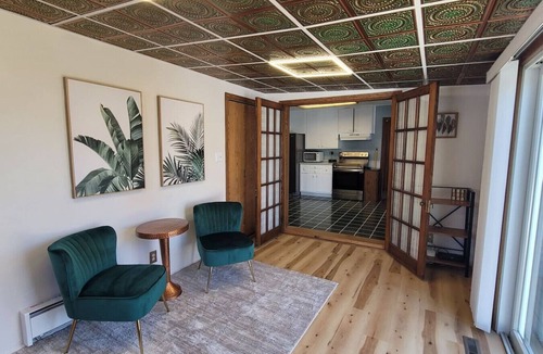 Ludington House | Big home - walk to the beach - First year offered