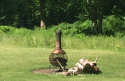 Margaree Valley Cabin | Big Intervale Fishing Lodge