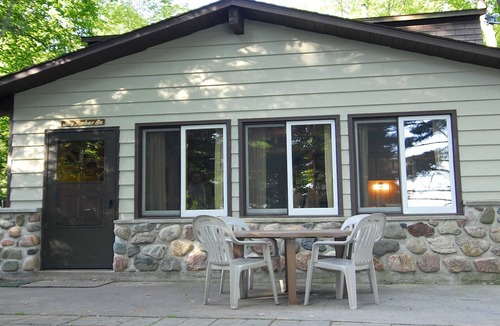 Hayward Ski Chalet | Big Timber Chalet on the Chippewa Flowage.