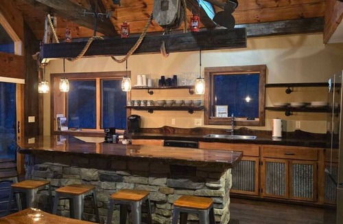 Necedah Cabin | Big Woods and Yellow River