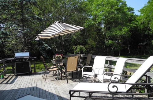North Eastham House | Bike to the beach from Meadow Breeze, a Summer Breeze Cape Cod vacation rental