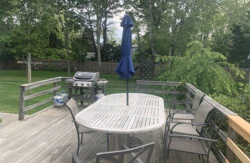 North Eastham House | Bike to the beach from Meadow Breeze, a Summer Breeze Cape Cod vacation rental