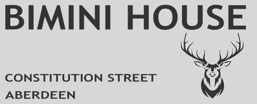 Central Aberdeen House | Bimini House