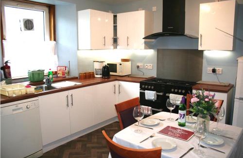Central Aberdeen House | Bimini House