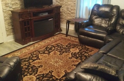 New Albany Apartment | Binghamton Vestal Heights, 1 bed 1bath